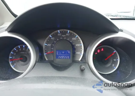 2013 Honda Fit from USA, damaged, VIN JHMGE8H35DC023919